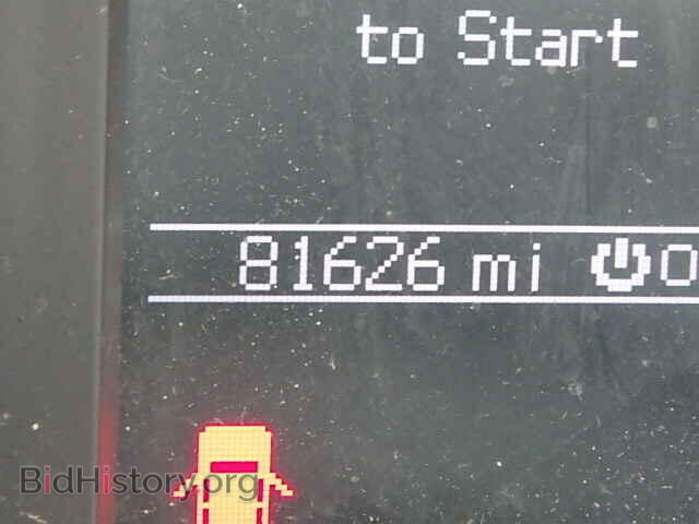 2012 JEEP CHEROKEE - VIN: 1C4RJFAG4CC115786 - Фото 8