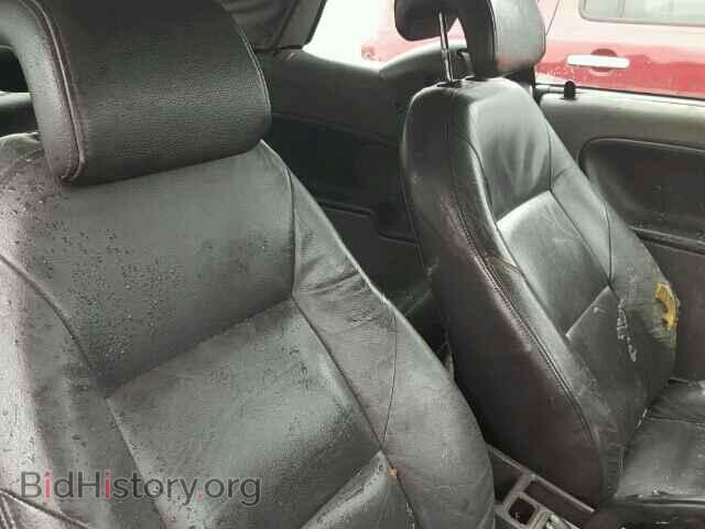 2003 SAAB 9 3 - VIN: YS3DF78K837008138 - Фото 6