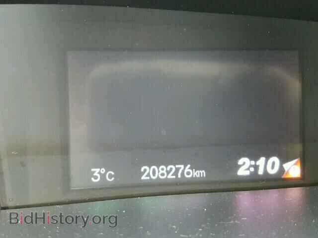 2013 HONDA CIVIC - VIN: 2HGFB2E57DH023752 - Photo 8