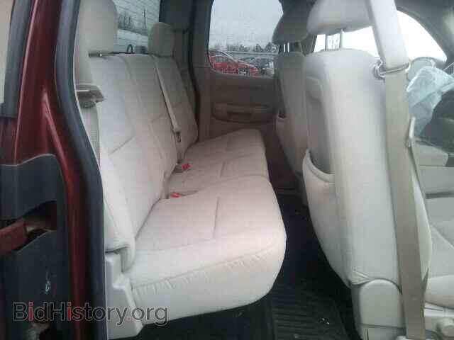 2008 CHEVROLET SILVERADO - VIN: 2GCEC19J481285722 - Photo 6