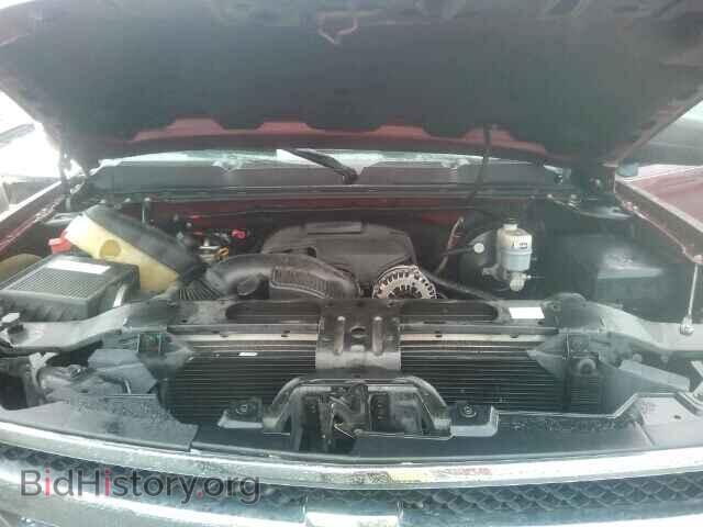 2008 CHEVROLET SILVERADO - VIN: 2GCEC19J481285722 - Photo 7