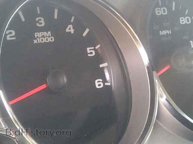 2008 CHEVROLET SILVERADO - VIN: 2GCEC19J481285722 - Photo 8