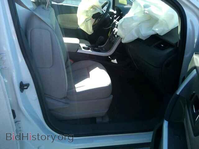 2014 FORD EDGE - VIN: 2FMDK3GC9EBB29837 - Photo 5