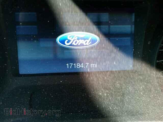 2014 FORD EDGE - VIN: 2FMDK3GC9EBB29837 - Photo 8