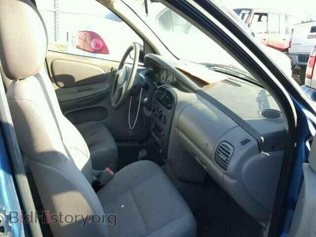 2004 DODGE NEON - VIN: 1B3ES26C34D547714 - Фото 5