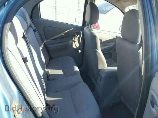 2004 DODGE NEON - VIN: 1B3ES26C34D547714 - Фото 6