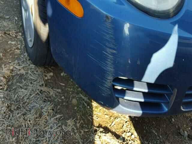 2004 DODGE NEON - VIN: 1B3ES26C34D547714 - Фото 9