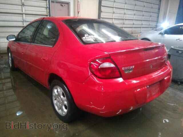 2005 DODGE NEON - VIN: 1B3ES56CX5D189031 - Фото 3