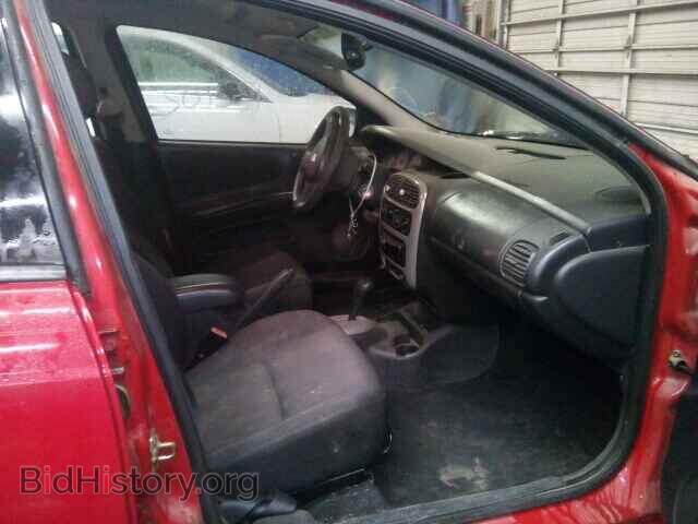 2005 DODGE NEON - VIN: 1B3ES56CX5D189031 - Фото 5