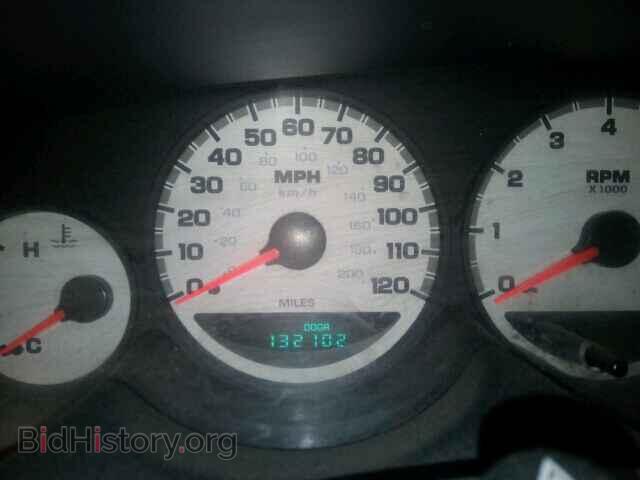 2005 DODGE NEON - VIN: 1B3ES56CX5D189031 - Фото 8