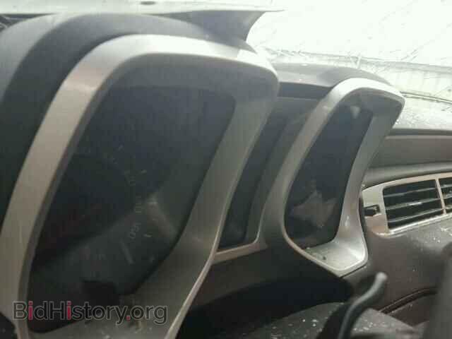 2013 CHEVROLET CAMARO - VIN: 2G1FA1E34D9171497 - Фото 8