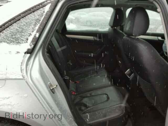 2009 AUDI A4 - VIN: WAULF78K49N032134 - Фото 6