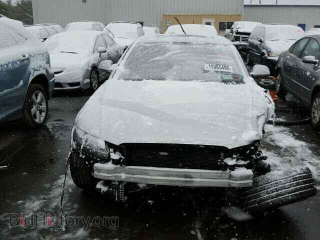 2009 AUDI A4 - VIN: WAULF78K49N032134 - Фото 7