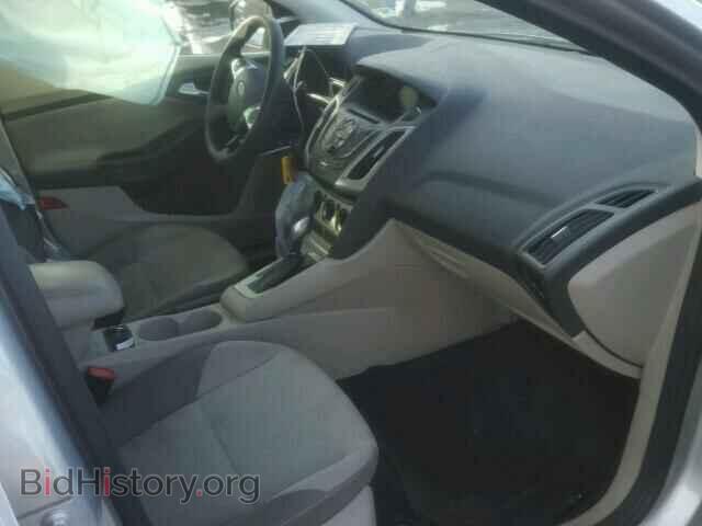 2013 FORD FOCUS - VIN: 1FADP3F21DL125199 - Photo 5
