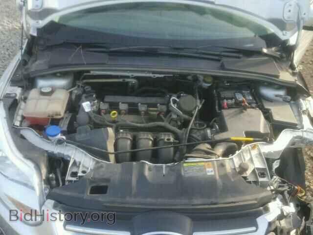 2013 FORD FOCUS - VIN: 1FADP3F21DL125199 - Photo 7