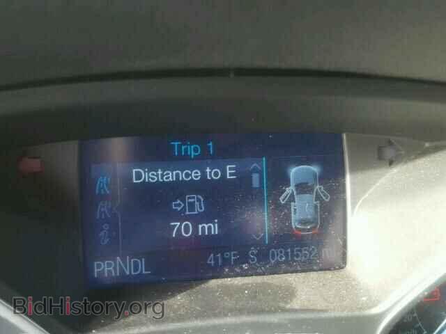 2013 FORD FOCUS - VIN: 1FADP3F21DL125199 - Photo 8
