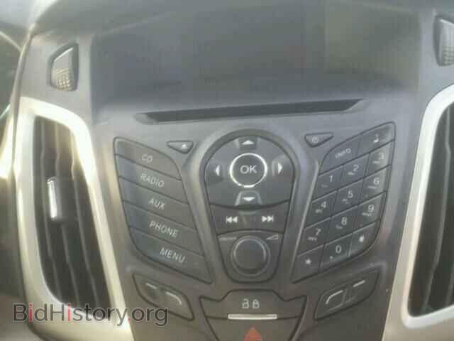 2013 FORD FOCUS - VIN: 1FADP3F21DL125199 - Photo 9