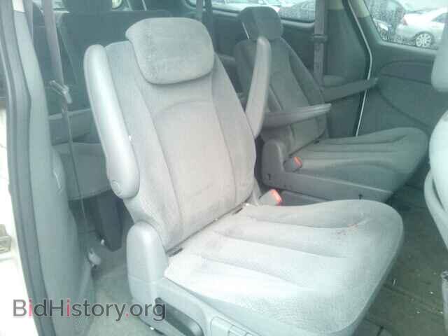 2006 DODGE CARAVAN - VIN: 2D4GP44L46R766952 - Фото 6