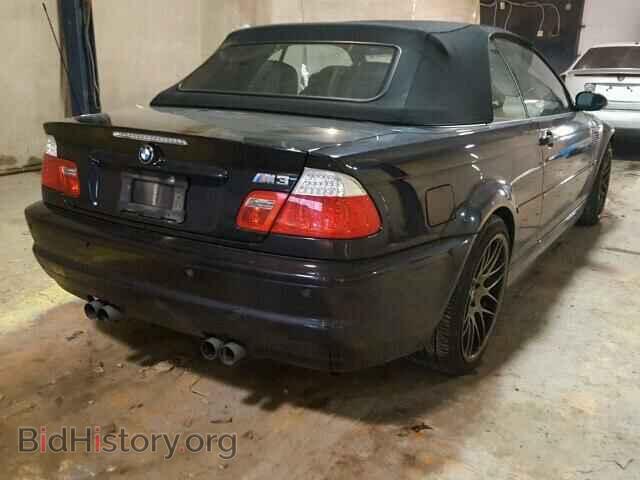 2004 BMW M3 - VIN: WBSBR93474PK06388 - Photo 4