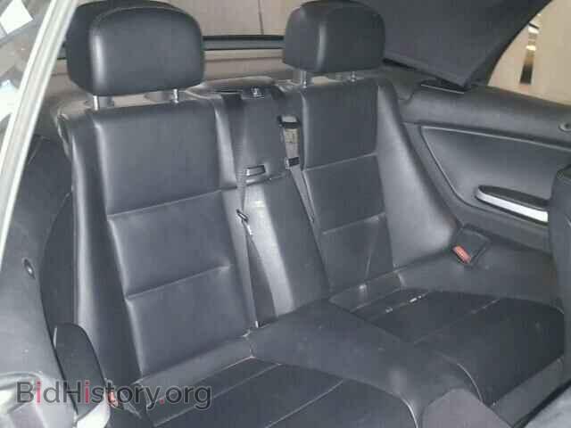 2004 BMW M3 - VIN: WBSBR93474PK06388 - Photo 6