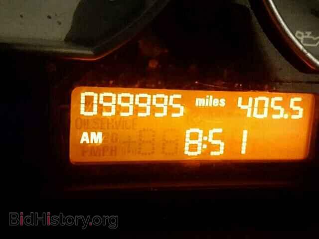 2004 BMW M3 - VIN: WBSBR93474PK06388 - Photo 8