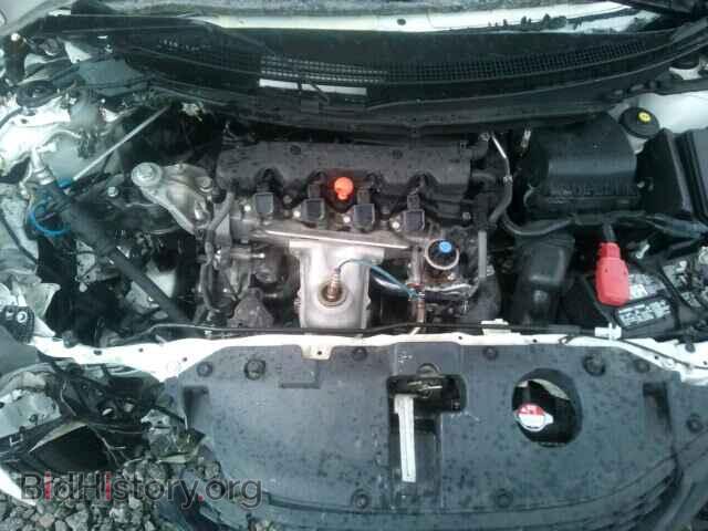 2014 HONDA CIVIC - VIN: 19XFB2F55EE050281 - Photo 7