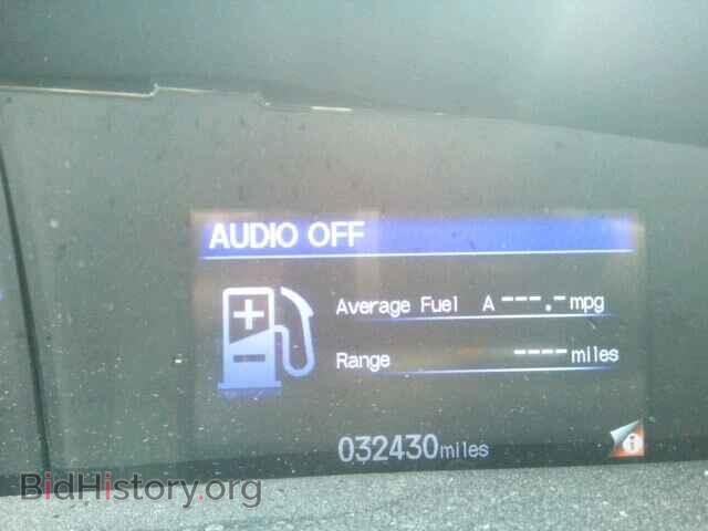 2014 HONDA CIVIC - VIN: 19XFB2F55EE050281 - Photo 8