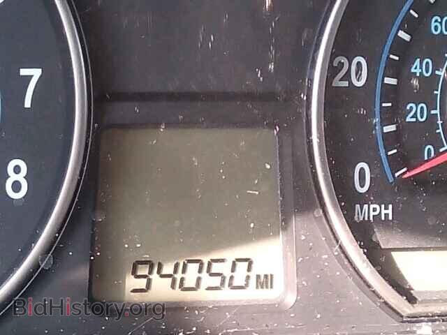 2008 KIA OPTIMA - VIN: KNAGE123485250026 - Фото 8