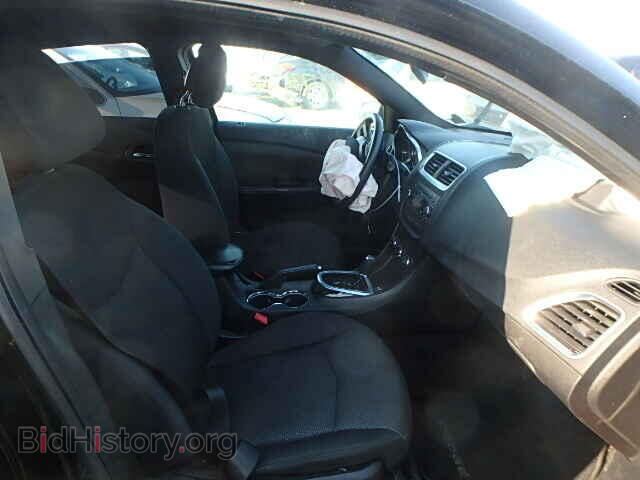 2011 DODGE AVENGER - VIN: 1B3BD4FB2BN606274 - Photo 5