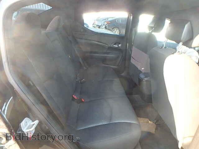 2011 DODGE AVENGER - VIN: 1B3BD4FB2BN606274 - Photo 6