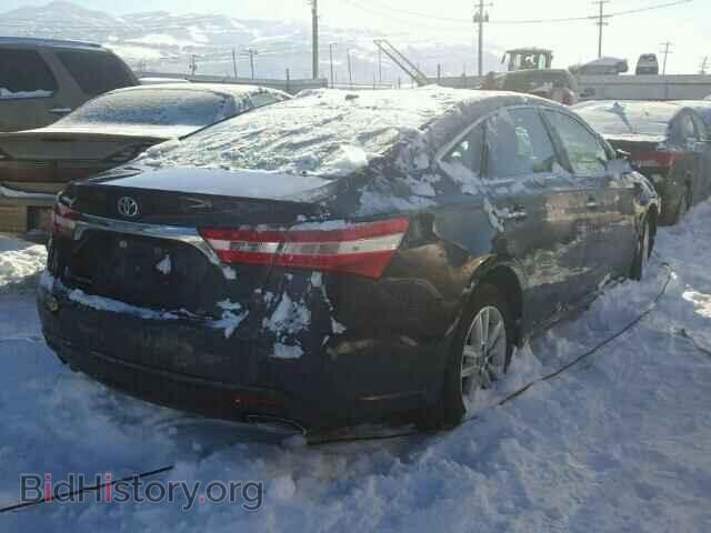 2014 TOYOTA AVALON - VIN: 4T1BK1EB1EU099152 - Фото 4