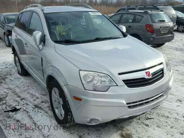 Photo 3GSCL53729S628243 - SATURN VUE 2009