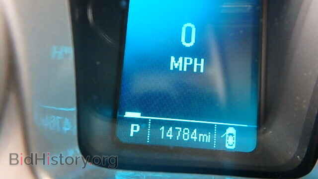 2013 CHEVROLET CAMARO - VIN: 2G1FB1E38D9196979 - Фото 8