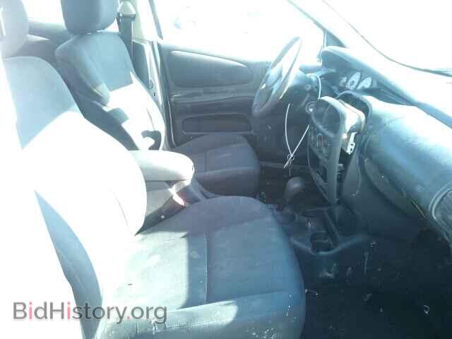 2003 DODGE NEON - VIN: 1B3ES46C23D167290 - Фото 5