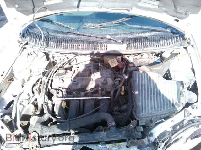 2003 DODGE NEON - VIN: 1B3ES46C23D167290 - Фото 7