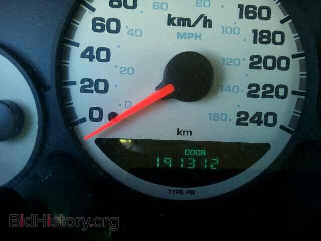 2003 DODGE NEON - VIN: 1B3ES46C23D167290 - Фото 8