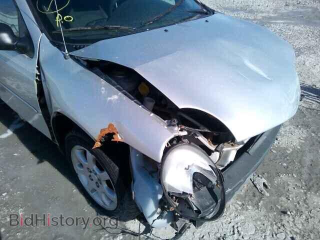 2003 DODGE NEON - VIN: 1B3ES46C23D167290 - Фото 9