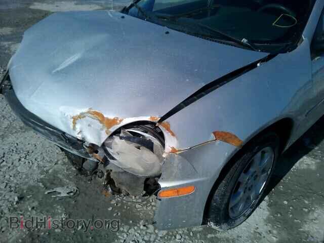 2003 DODGE NEON - VIN: 1B3ES46C23D167290 - Фото 10