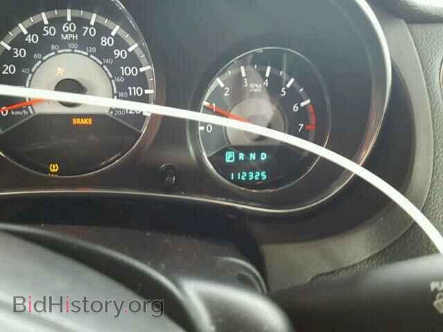 2012 CHRYSLER 200 - VIN: 1C3CCBAB7CN320136 - Фото 8