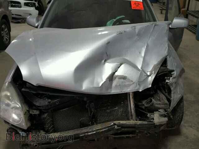 2006 KIA OPTIMA - VIN: KNAGE123465063012 - Фото 7