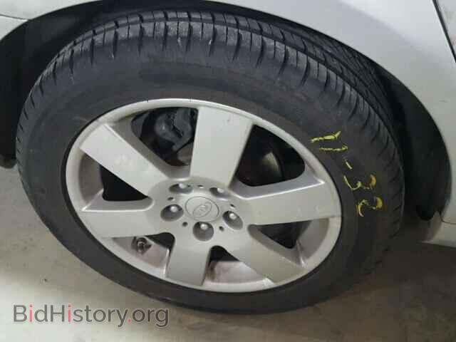 2006 KIA OPTIMA - VIN: KNAGE123465063012 - Фото 10