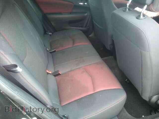 2011 DODGE AVENGER - VIN: 1B3BD1FG8BN506223 - Фото 6