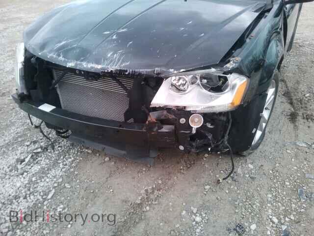 2011 DODGE AVENGER - VIN: 1B3BD1FG8BN506223 - Фото 10