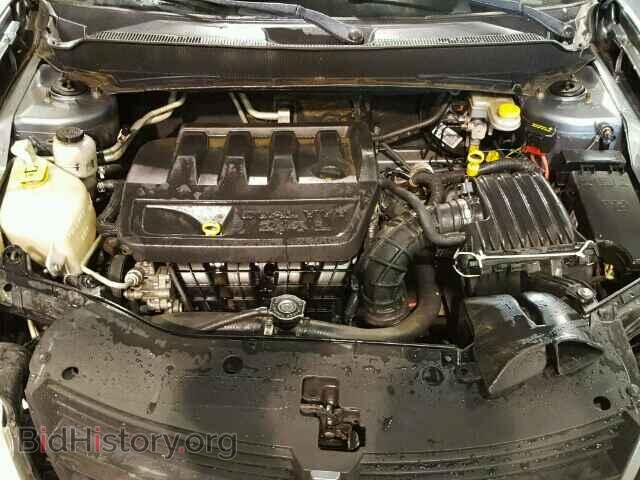 2009 DODGE AVENGER - VIN: 1B3LC46B09N537957 - Фото 7
