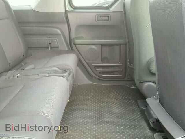 2004 HONDA ELEMENT - VIN: 5J6YH285X4L800844 - Фото 6