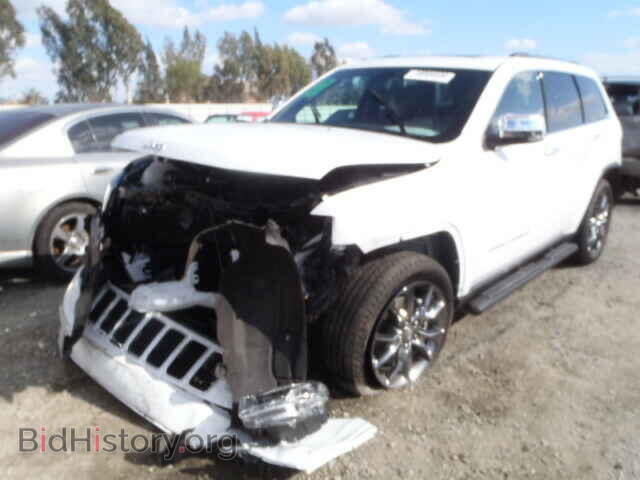 2014 JEEP CHEROKEE - VIN: 1C4RJEBM9EC358642 - Фото 2