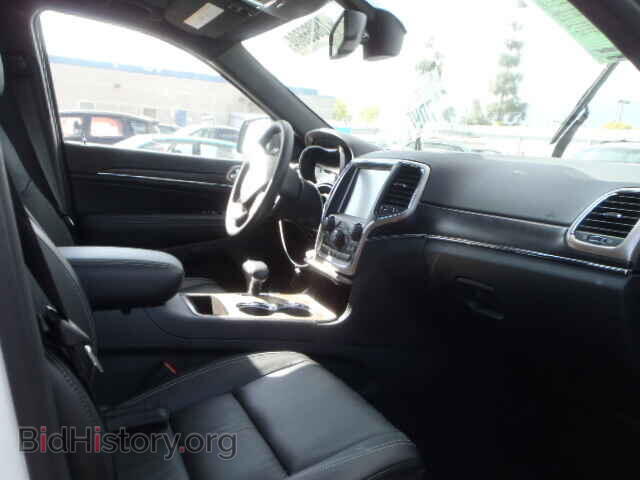 2014 JEEP CHEROKEE - VIN: 1C4RJEBM9EC358642 - Фото 5