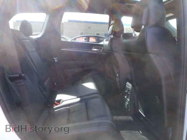 2014 JEEP CHEROKEE - VIN: 1C4RJEBM9EC358642 - Фото 6