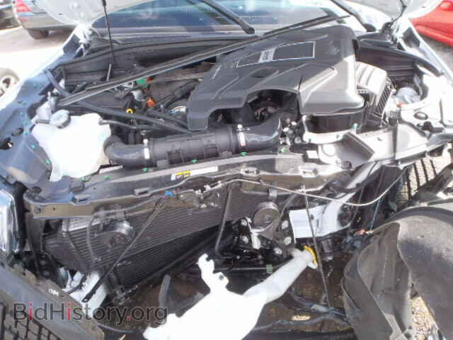 2014 JEEP CHEROKEE - VIN: 1C4RJEBM9EC358642 - Фото 7