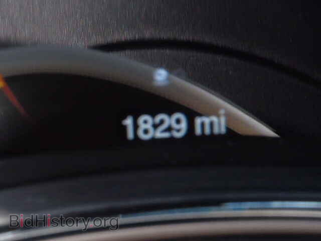 2014 JEEP CHEROKEE - VIN: 1C4RJEBM9EC358642 - Фото 8